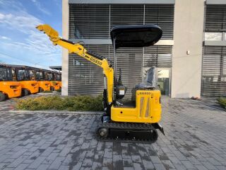 Günter grossmann gg850 KUBOTA