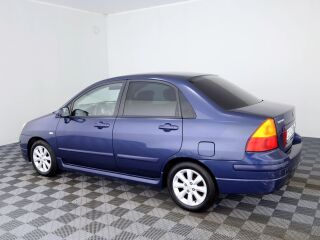 Suzuki Liana Comfort 4x4 1.6 78кВ