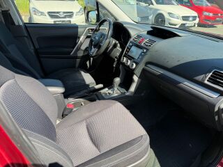 Subaru Forester 2.0 108кВ