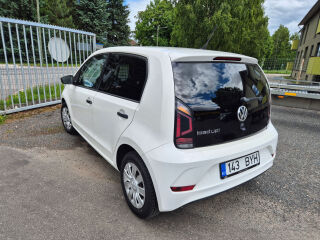 Volkswagen UP Van 1.0 44kW