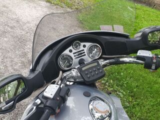BMW R 1200 CL K30 BOXSER 122EA 45kW