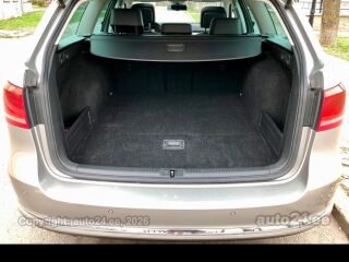 Volkswagen Passat 2.0 103kW