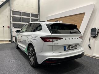Skoda Enyaq NG SportLine 85x 210kW