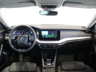 Skoda Octavia Combi m-Hybrid Elegance 1.5 110kW