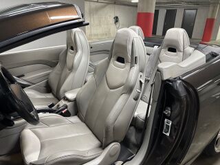 Peugeot 308 CC Allure 2.0 HDi 120кВ