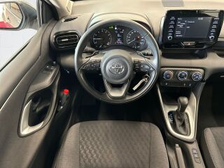 Toyota Yaris Active 1.5 92kW