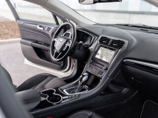 Ford Mondeo ST Line 2.0 154кВ