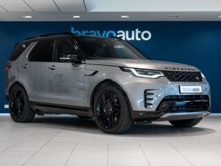Land Rover Discovery Dynamic SE 3.0 183kW