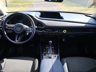Mazda CX-30 e-Skyactiv 2.0 132kW