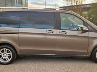 Mercedes-Benz V 220 NO-Adblue 2.1 120kW