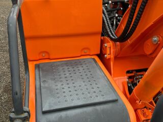 Doosan DX160W-3 SMP pöördpea 102kW