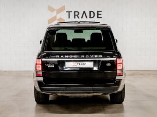 Land Rover Range Rover Vogue 4.4 V8 250kW