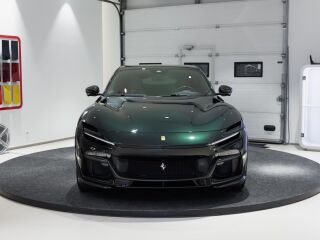 Ferrari Purosangue 6.5 V12 529kW