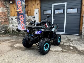 KXD 002/8c Defender Lifan  kingorama