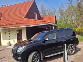 Toyota Land Cruiser Anniversary 60 3.0 140kW