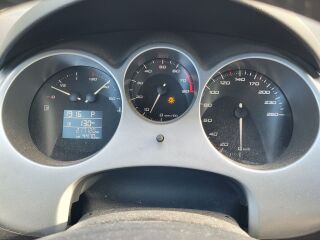 SEAT Altea XL 1.8 TSI 118kW