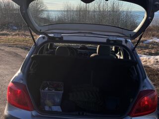 Peugeot 307 1.6 80kW