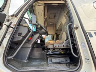 Volvo FH 540 6x2 405kW