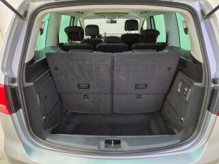 Volkswagen Sharan Comfortline 2.0 103kW