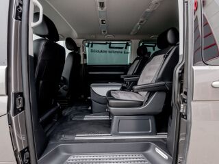 Volkswagen Multivan BULLI 4Motion T6.1 2.0 150kW