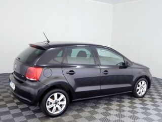 Volkswagen Polo Comfortline 1.6 TDI 66kW
