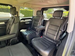 Toyota ProAce Verso VIP 2.0 130kW