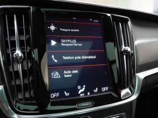 Volvo V90 Cross Country Ocean Race Polestar 2.0 173kW