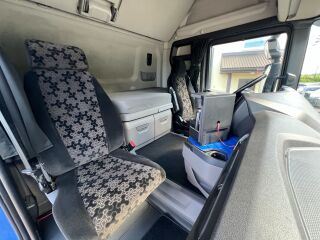 Scania R500 A6X2NA 368кВ