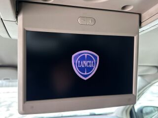 Lancia Voyager STOW&GO Exclusive Edition 2.8 CRD 120kW