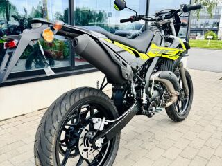Rieju SUPERMOTO 50cc EURO 5+