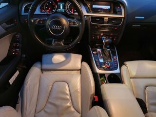 Audi A5 2.0 110kW