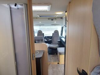 Sunlight I 68 EB 2024 2.2 103kW