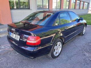 Audi A4 COMFORT STYLE 1.9 85kW