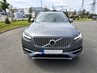 Volvo XC90 Inscription 2.0 165kW