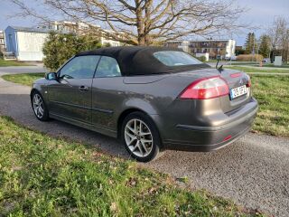 Saab 9-3 Vector 1.9 R4 110кВ