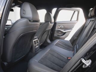 BMW 320 d xDrive MHEV M-Sportpakett 2.0 140kW