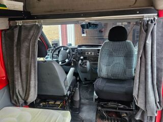 Ford Transit 2.2 81kW
