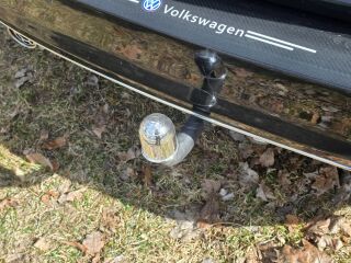 Volkswagen Golf 1.6 TDI Elegance 77kW