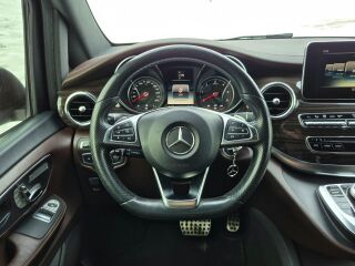 Mercedes-Benz V 250 Edition1 - N1 2.1 140кВ