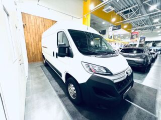 Citroen Jumper L3H2 2.2 121kW