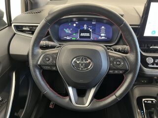 Toyota Corolla Touring Sports GR Sport 112kW