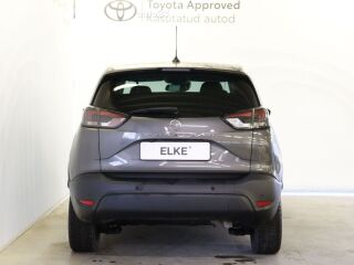 Opel Crossland 96kW