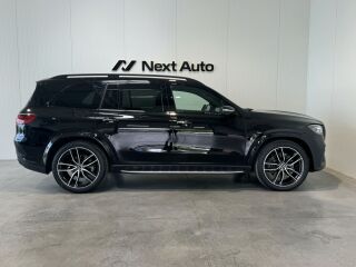 Mercedes-Benz GLS 450 d Facelift 4-Matic Amg-Line 3.0 R6 270kW