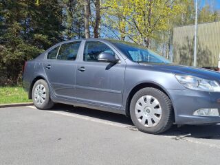 Skoda Octavia 1.4 90kW