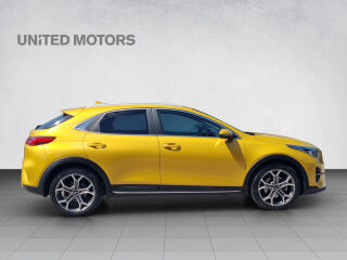 Kia XCeed EX Comfort Pack 1.5 T-GDI 117kW
