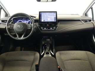 Toyota Corolla Active Plus BSM Pakett 72kW