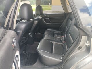 Subaru Outback 2.5 121кВ