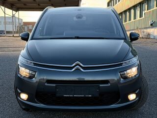 Citroen Grand C4 Picasso Long Luxury Facelift 7k EU5 1.6 R4 HDi 85кВ