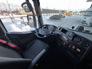 Renault T 480 High 12.8 R6 360kW