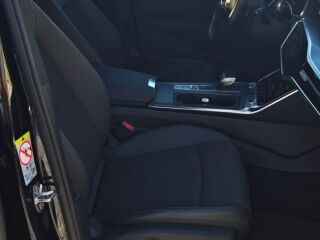 Audi A6 allroad 3.0 170kW
